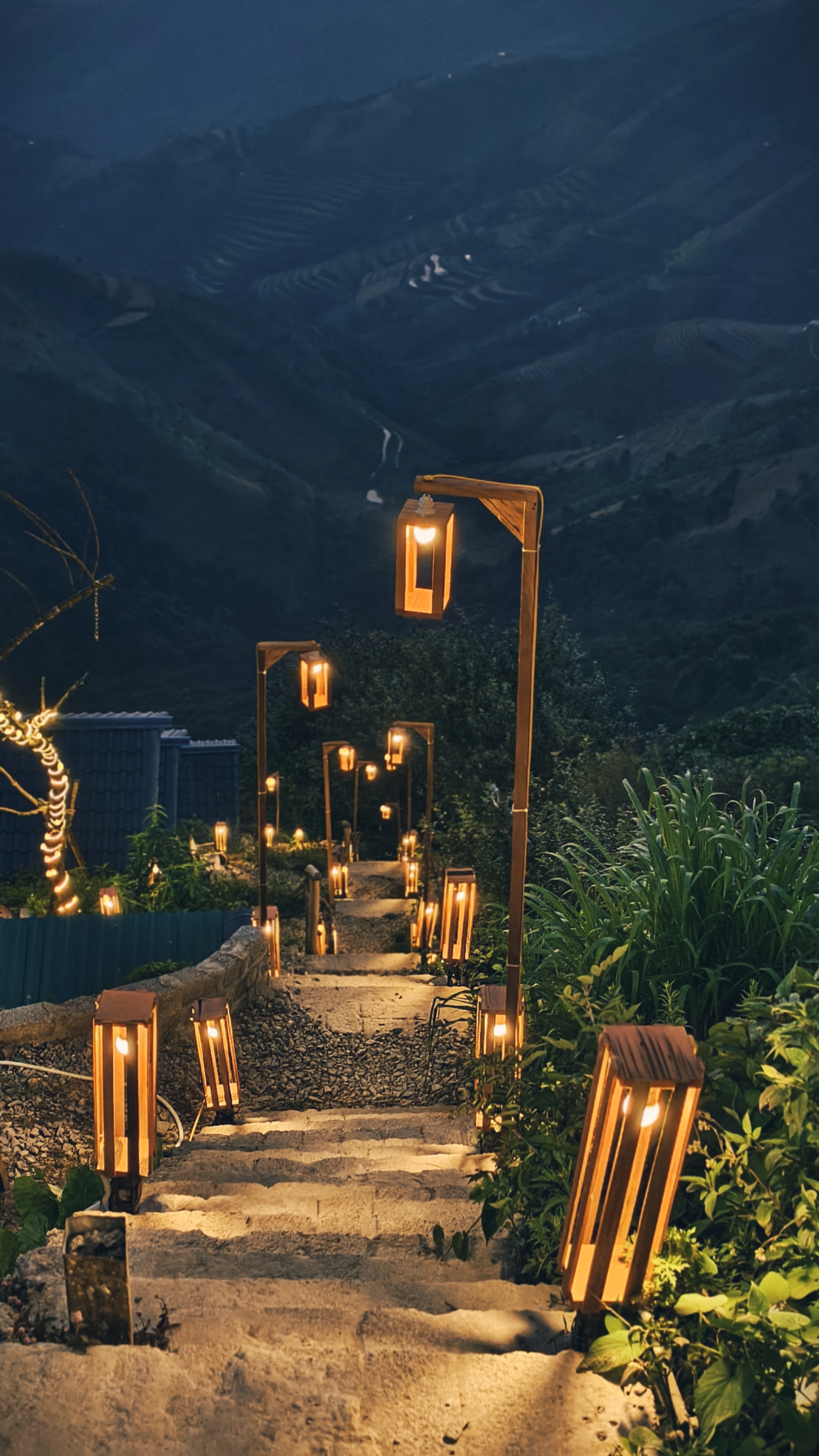 Nhà Của An Homestay & Coffee Tà Xùa 3
