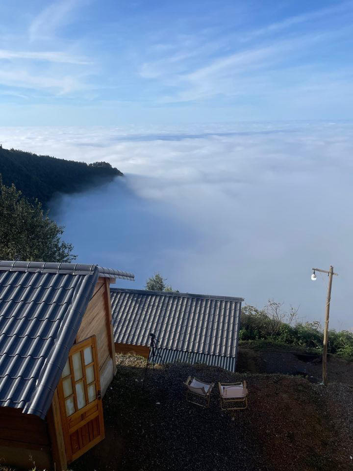 Nhà Của An Homestay & Coffee Tà Xùa