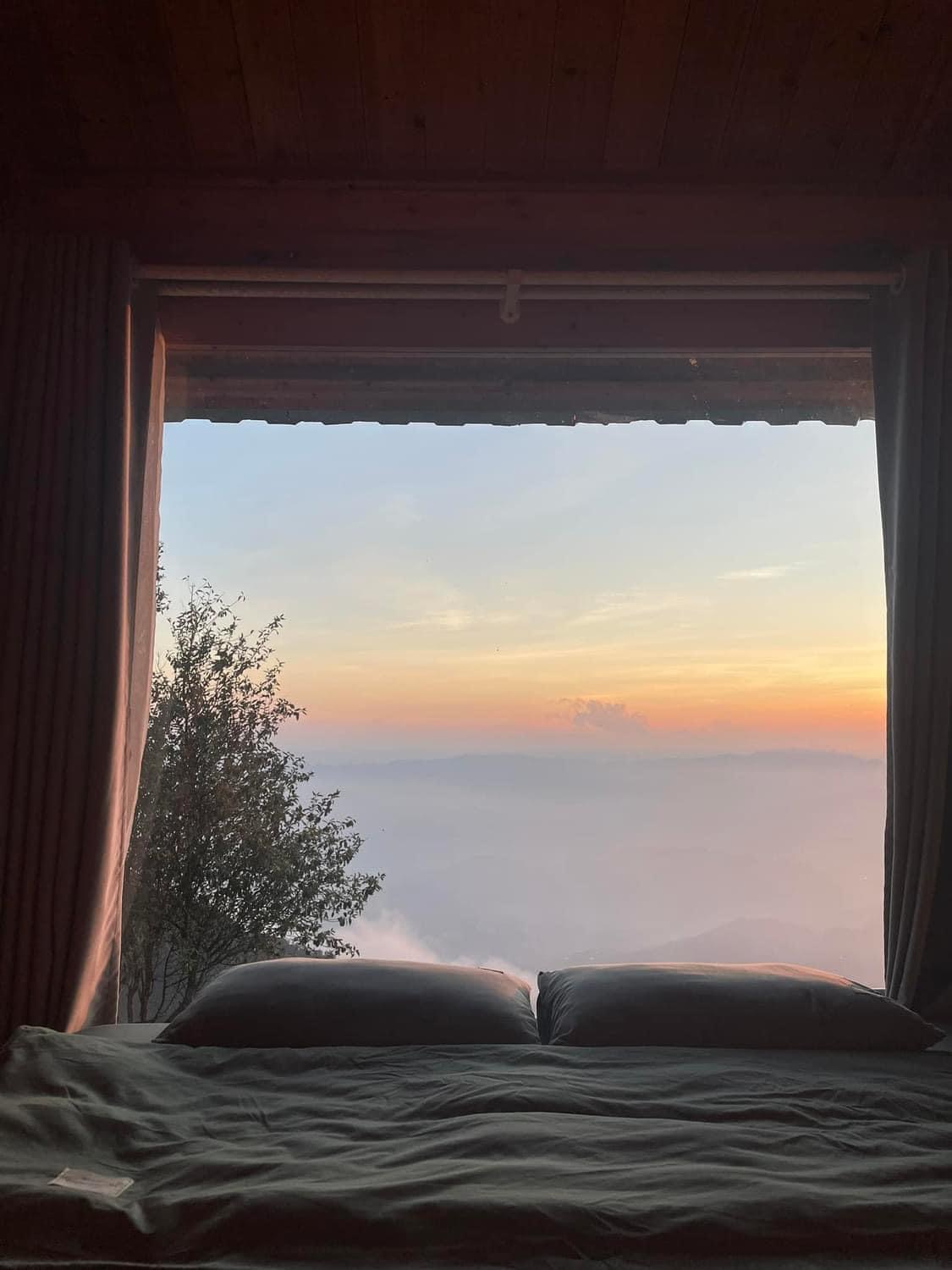 Nhà Của An Homestay & Coffee Tà Xùa 6