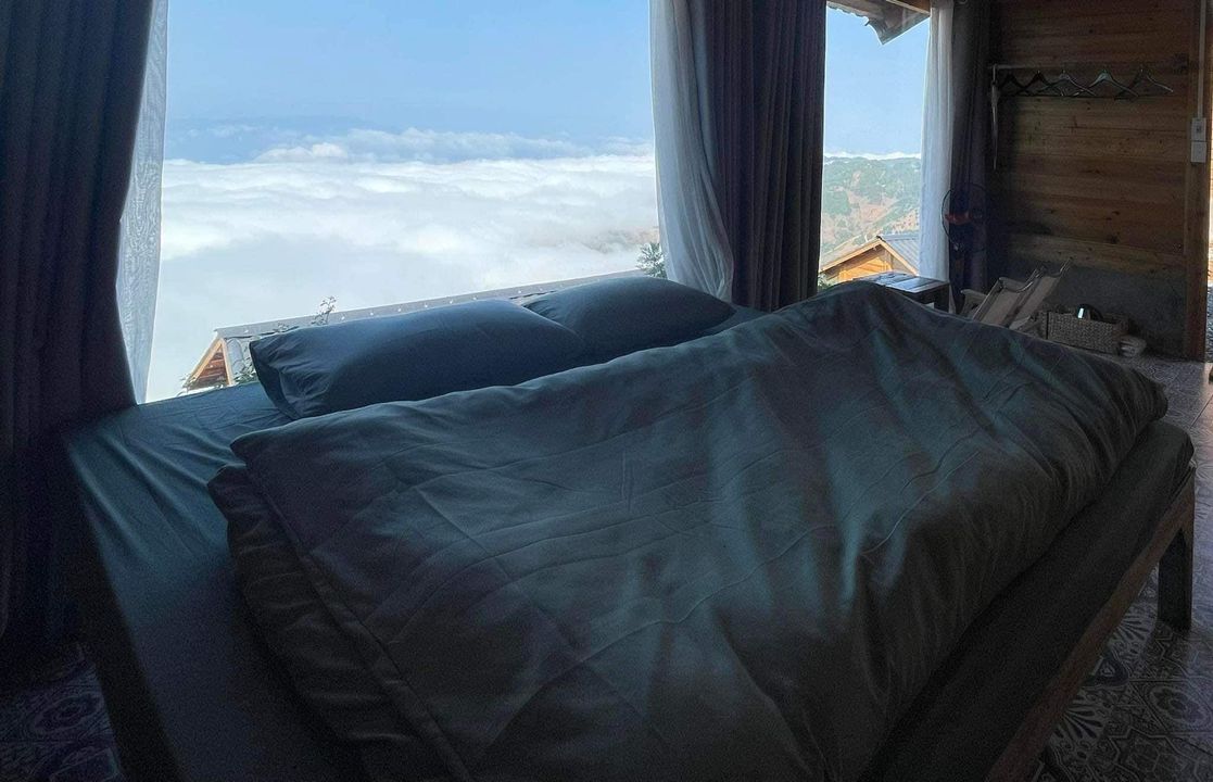 Nhà Của An Homestay & Coffee Tà Xùa 13
