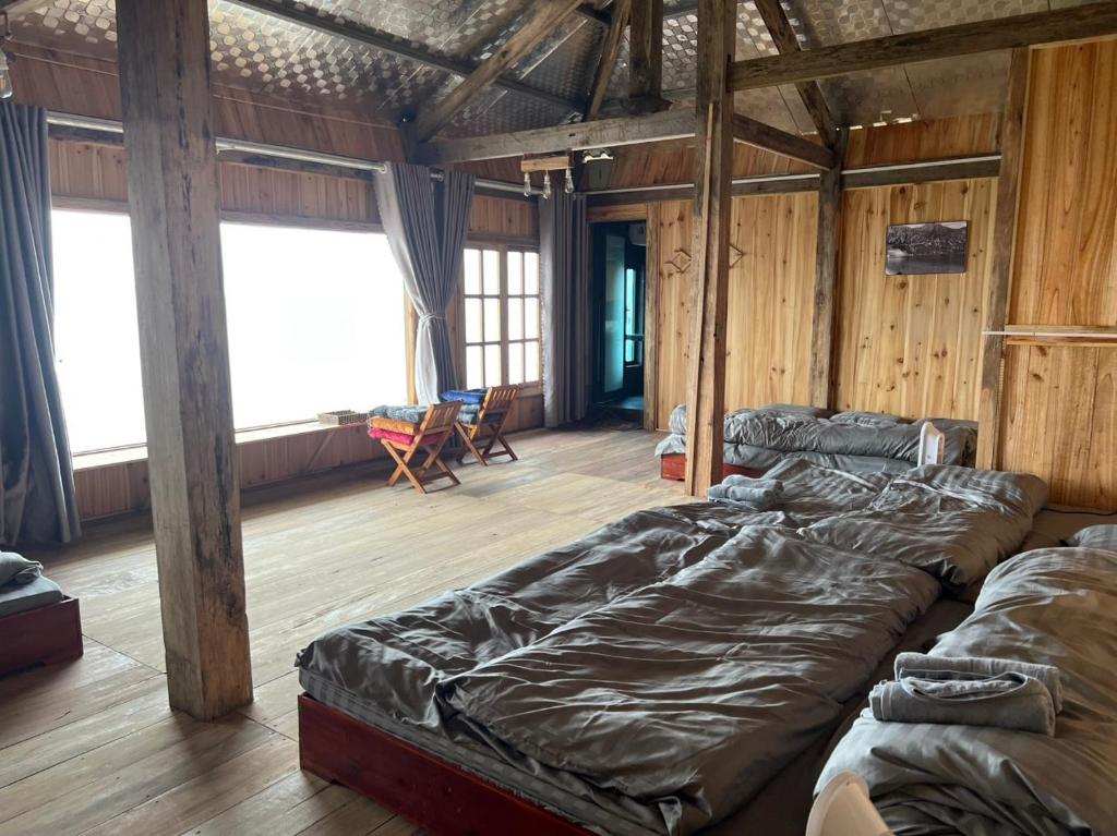 Moong Homestay Ta Xua 2