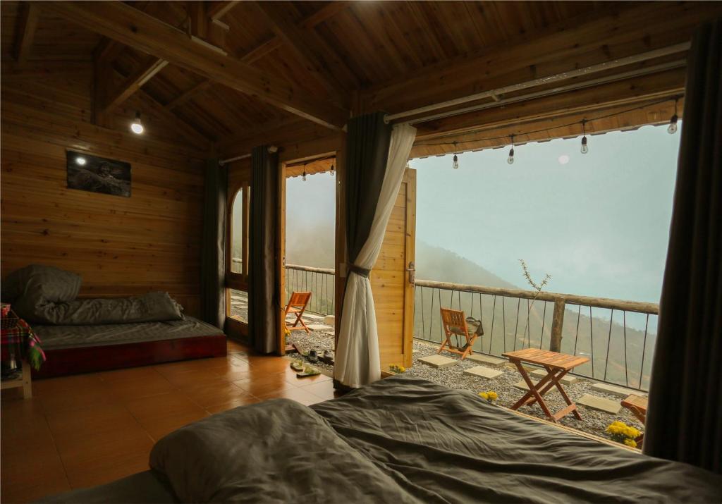 Moong Homestay Ta Xua