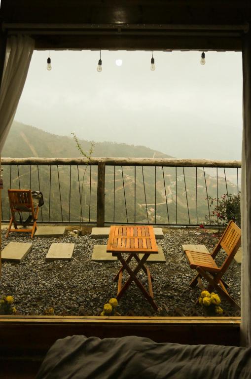 Moong Homestay Ta Xua 5