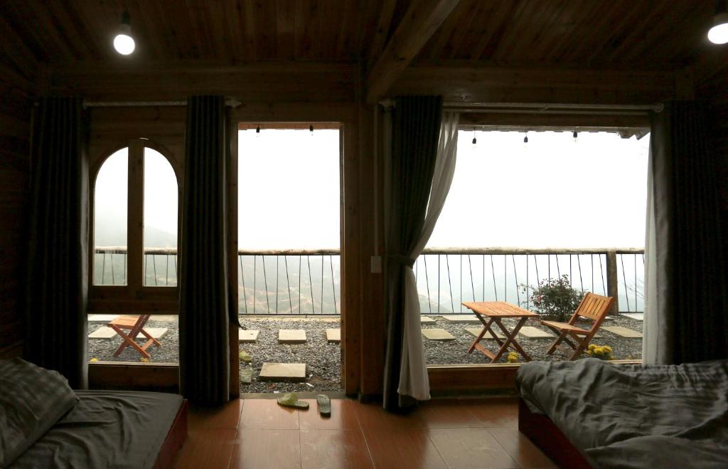 Moong Homestay Ta Xua 6