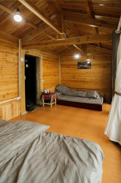 Moong Homestay Ta Xua 7