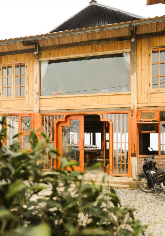 Moong Homestay Ta Xua 8