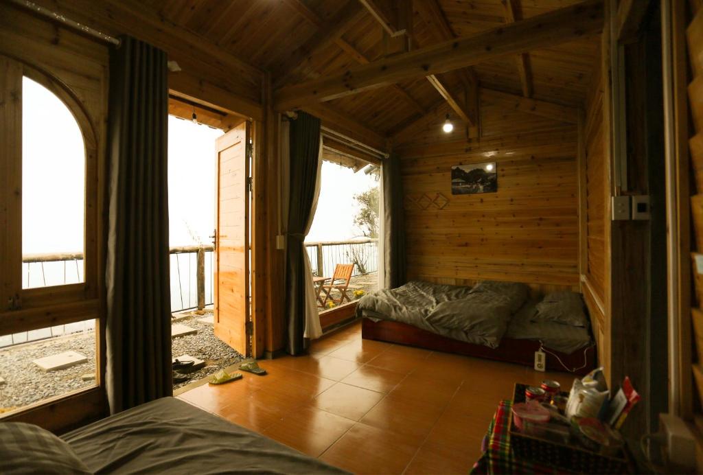 Moong Homestay Ta Xua 9