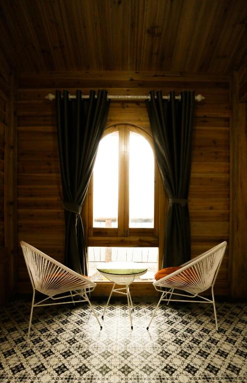 Moong Homestay Ta Xua 10