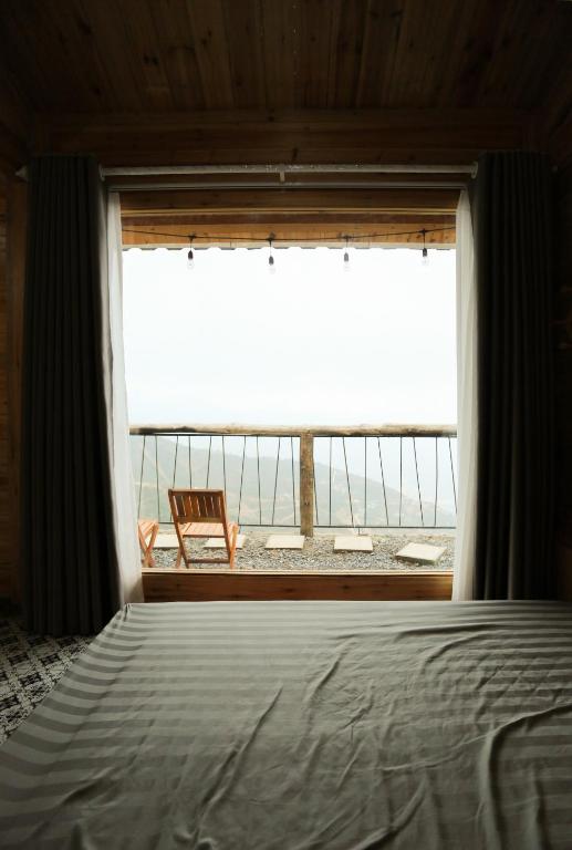 Moong Homestay Ta Xua 11