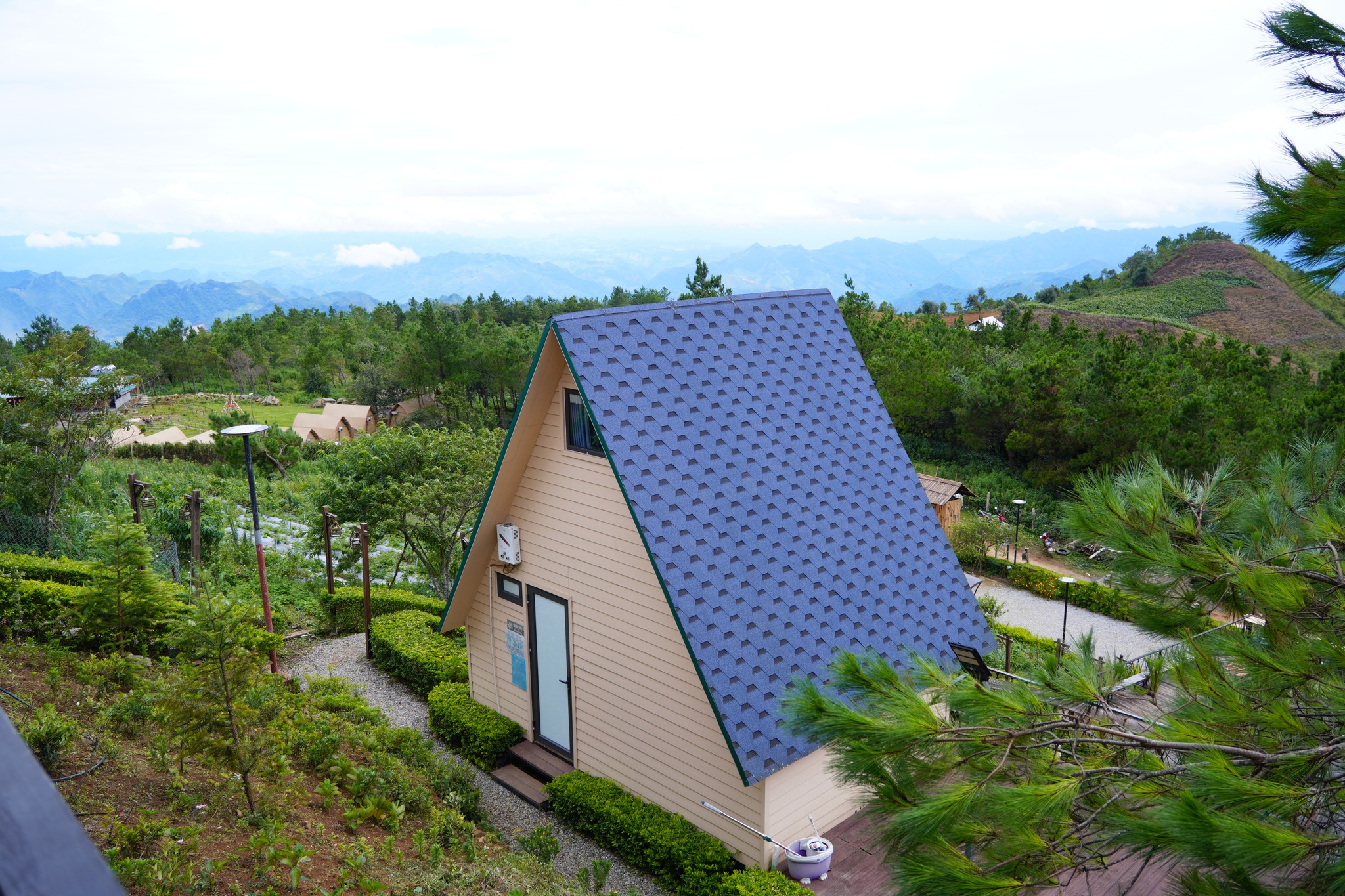 Đom Đóm Homestay 3