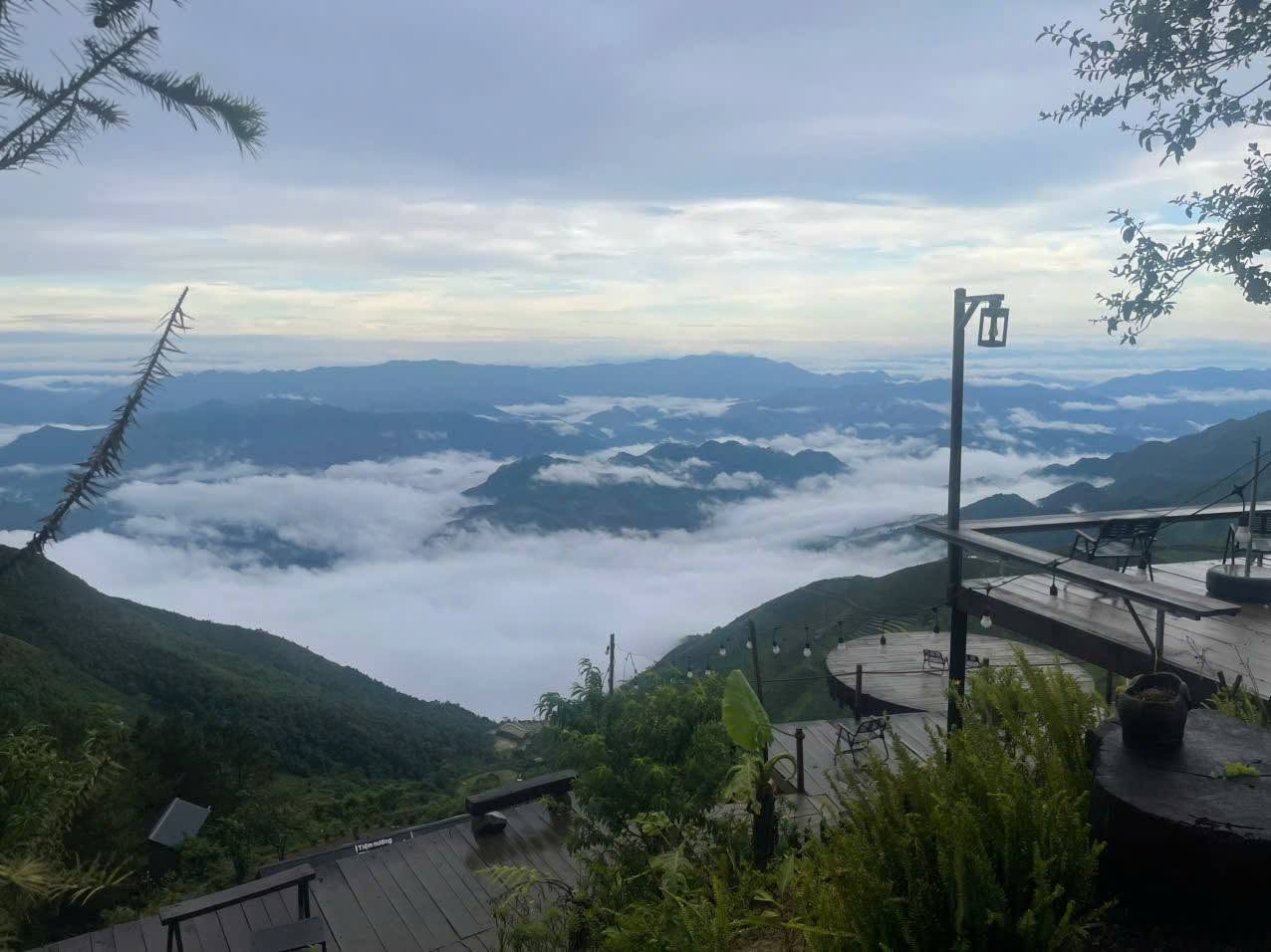 Đom Đóm Homestay 4
