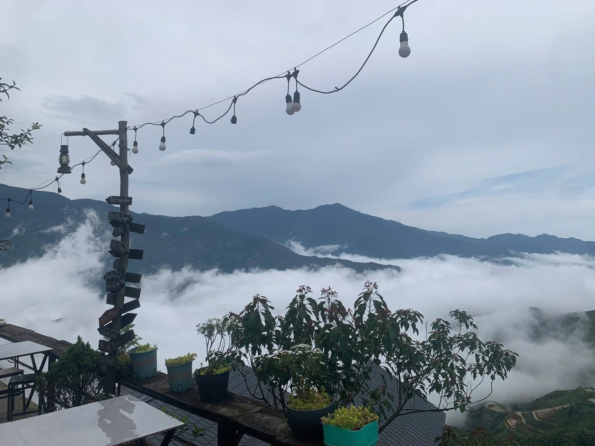Đom Đóm Homestay 5