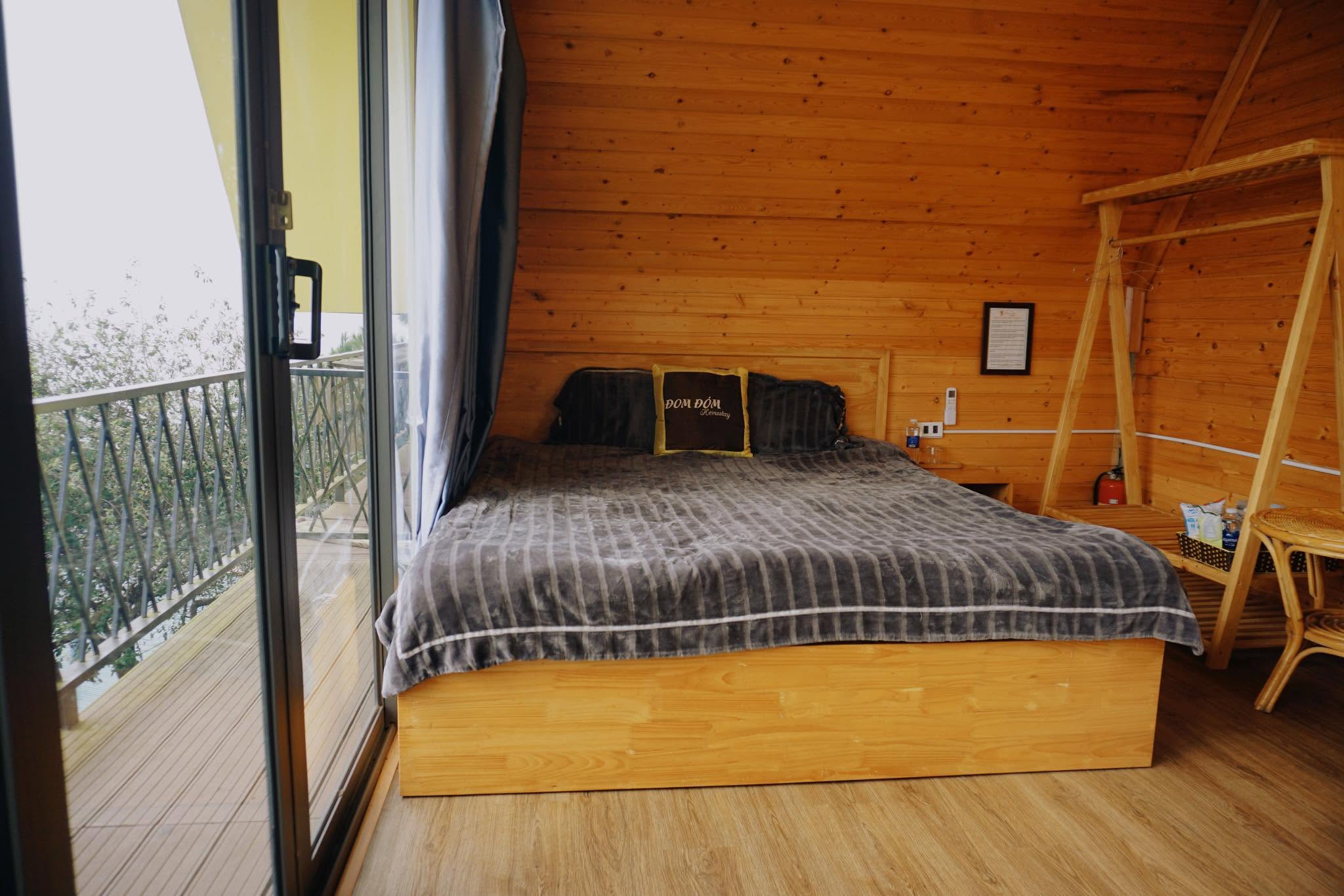 Đom Đóm Homestay 8