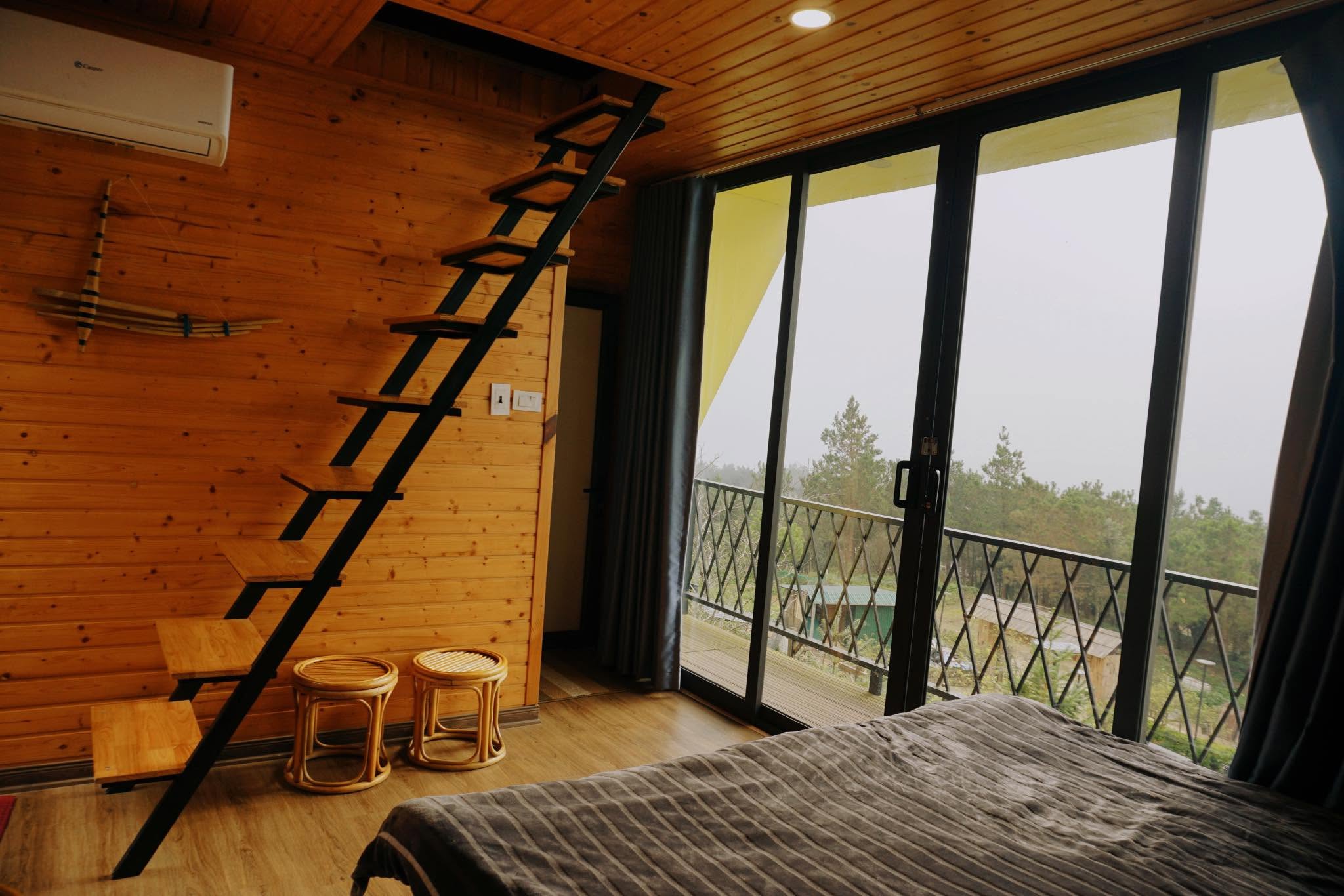 Đom Đóm Homestay 11