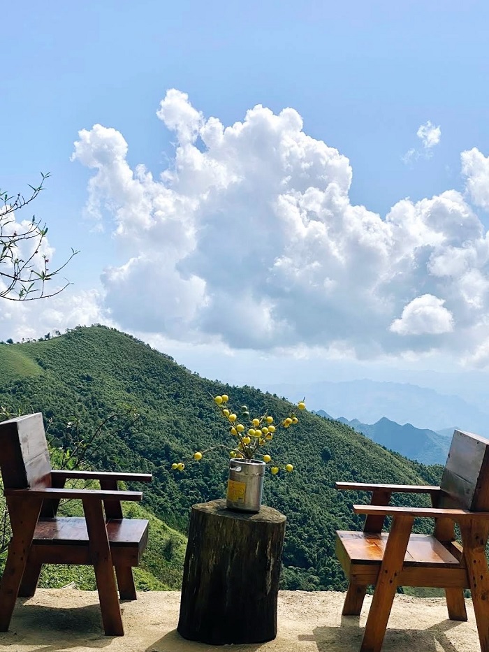 Nhà Mer Homestay 3