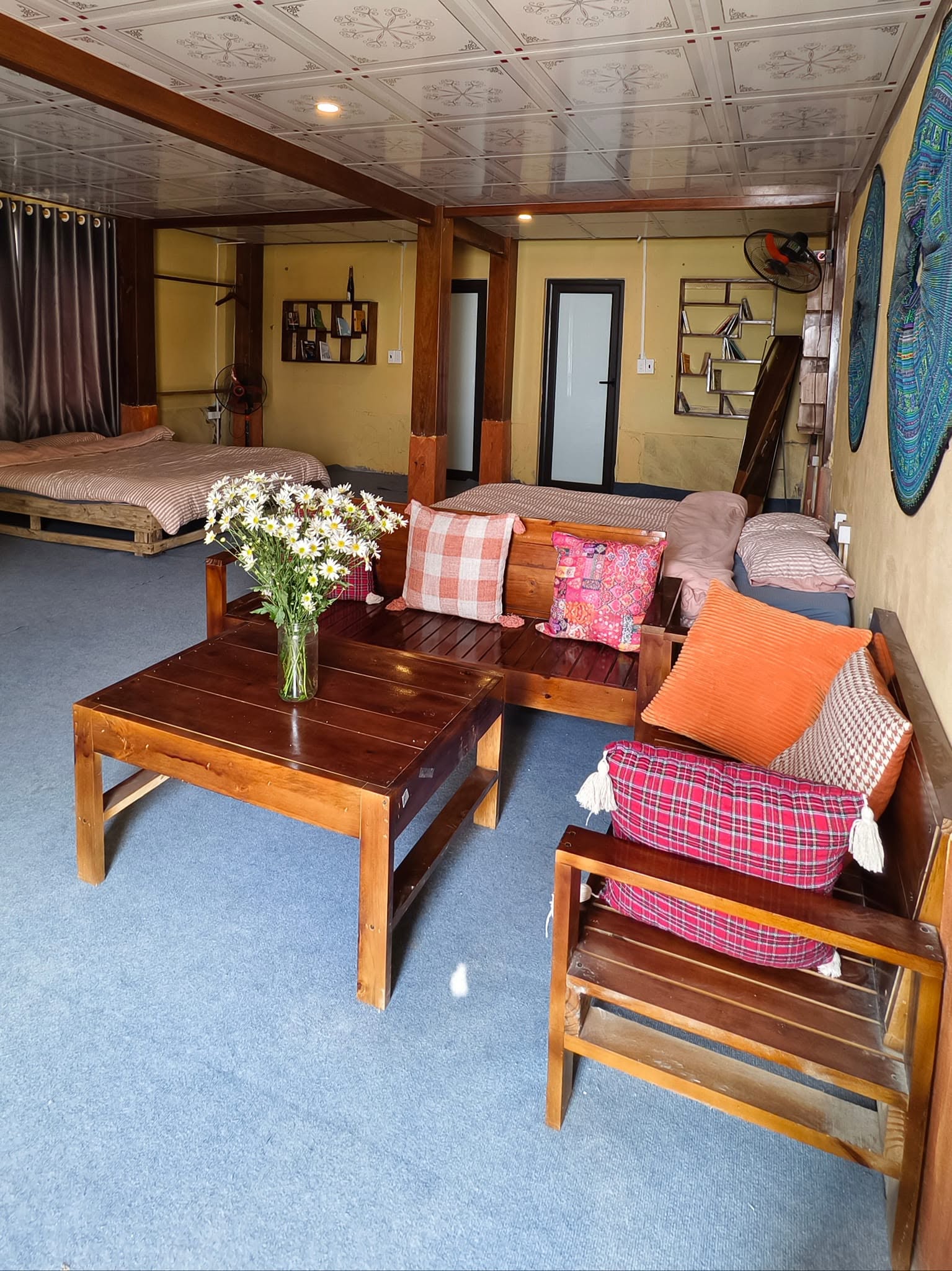 Nhà Mer Homestay 5