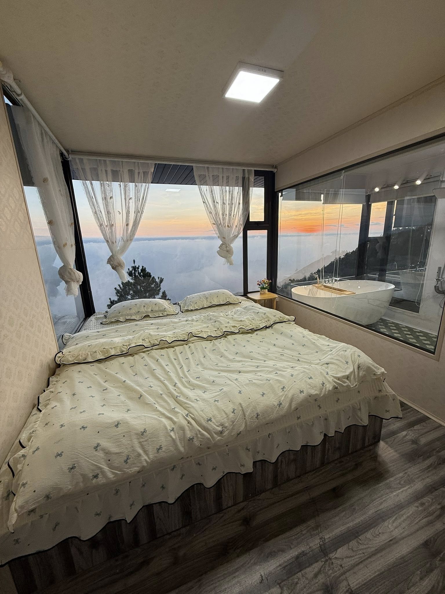 Skyline Homestay Tà Xùa 3