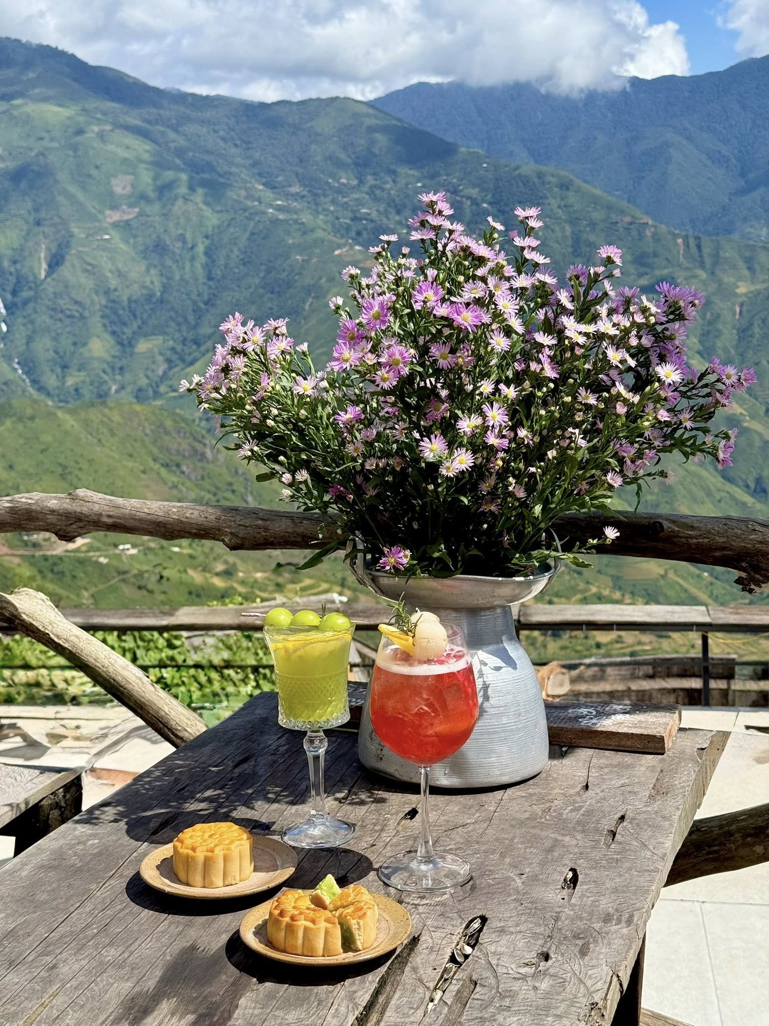 Thào Coffee Tà Xùa