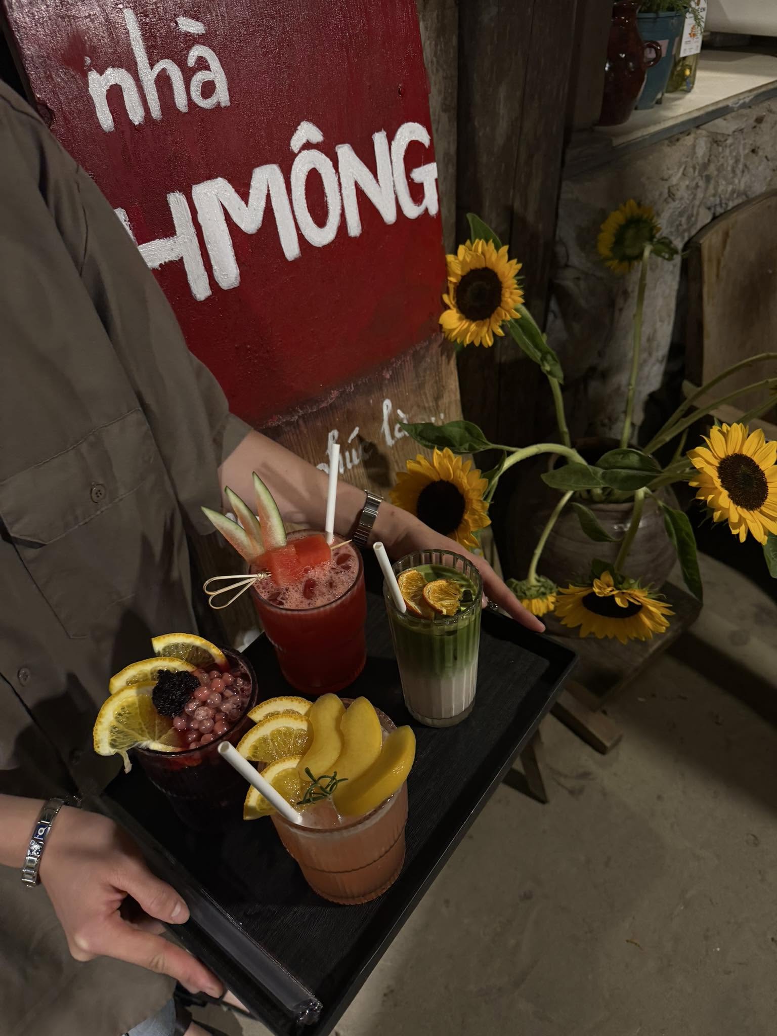 Nhà H'Mông 4