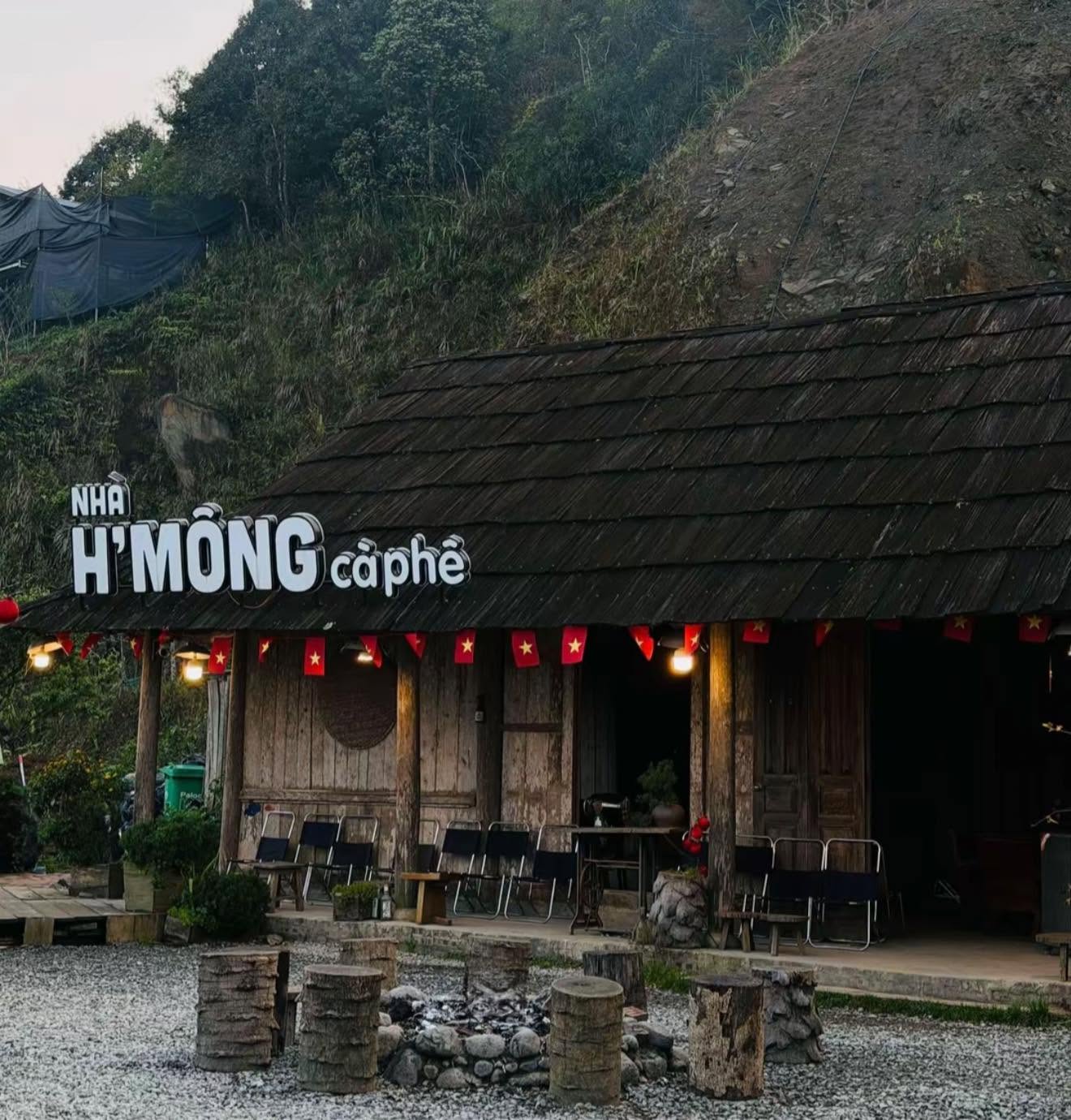 Nhà H'Mông 6