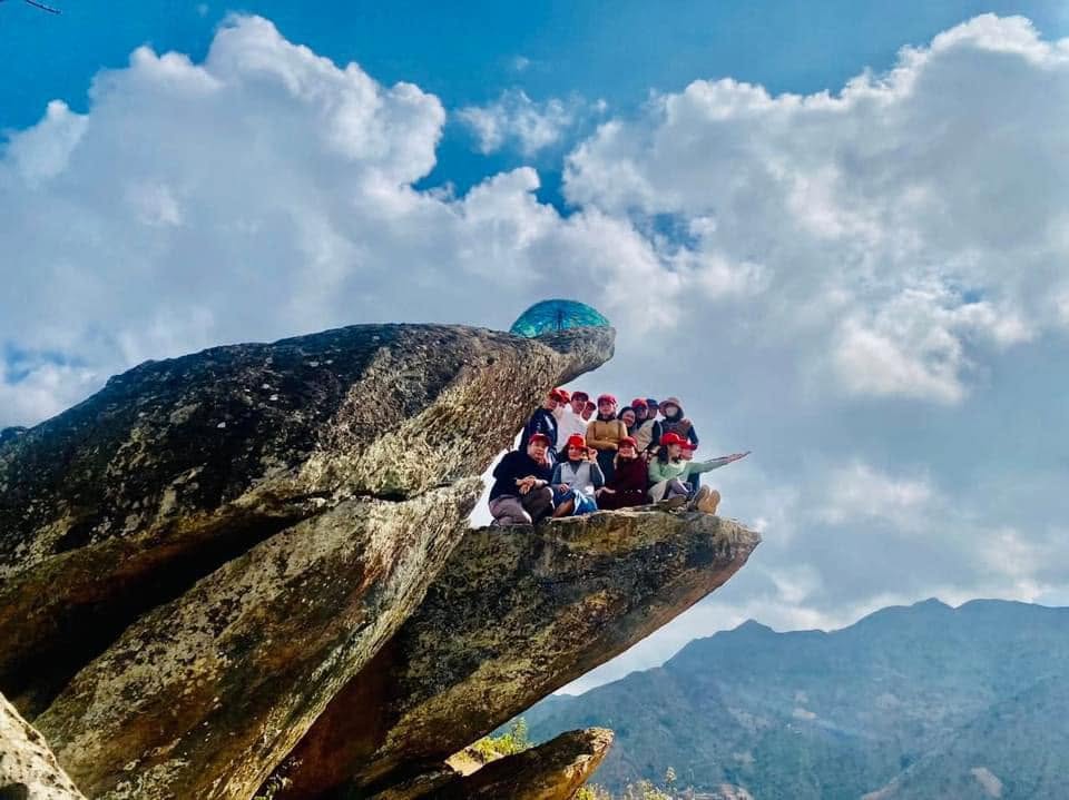 Mỏm Cá Heo 3
