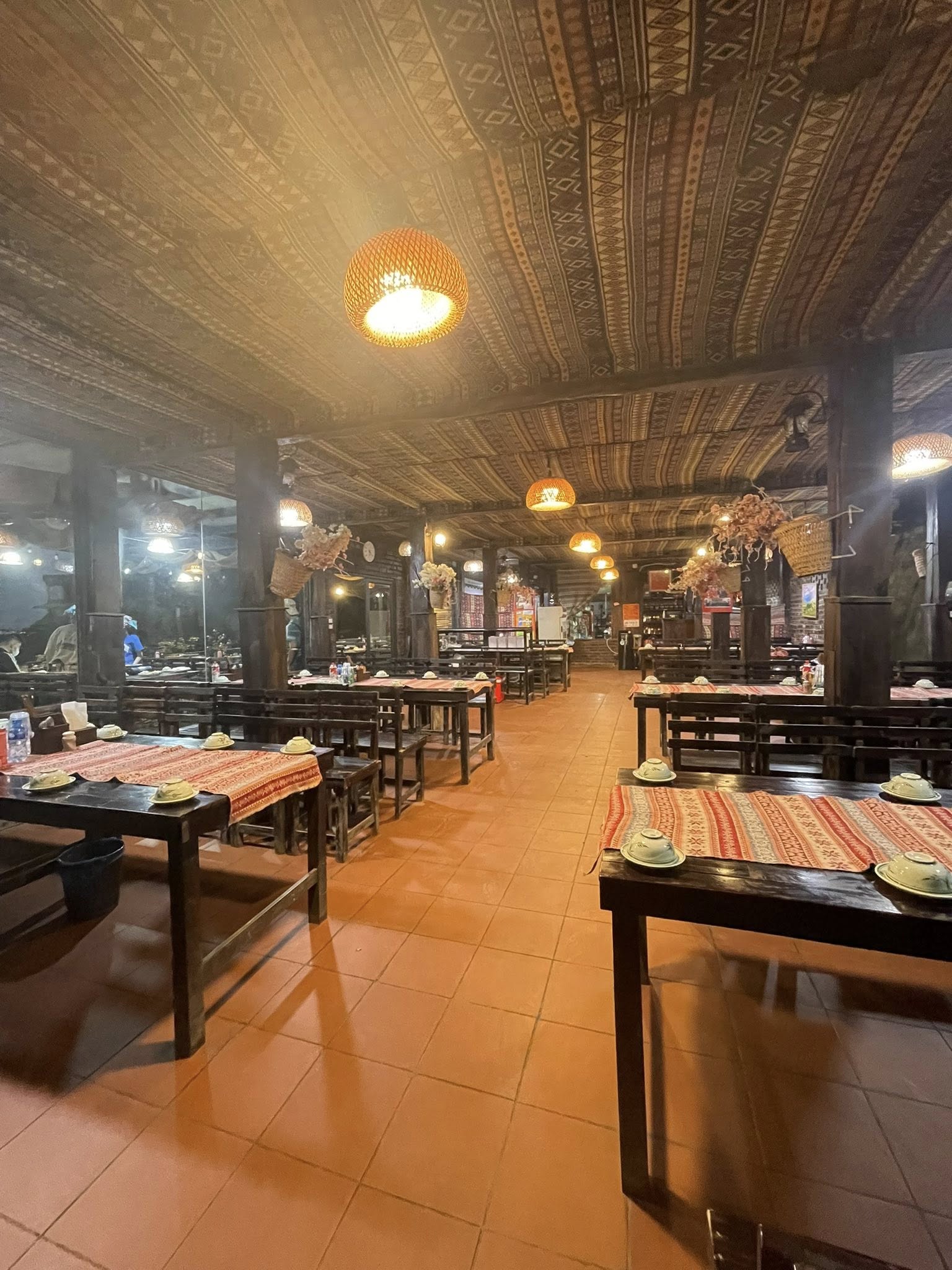 Nhà Hàng A Phủ - Tinh Hoa Ẩm Thực Tà Xùa 6