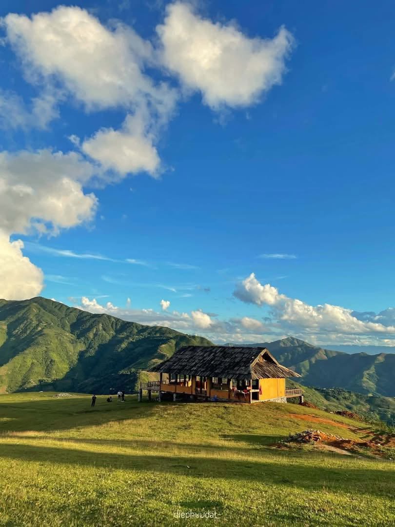 Nhà Hàng A Phủ - Tinh Hoa Ẩm Thực Tà Xùa 7