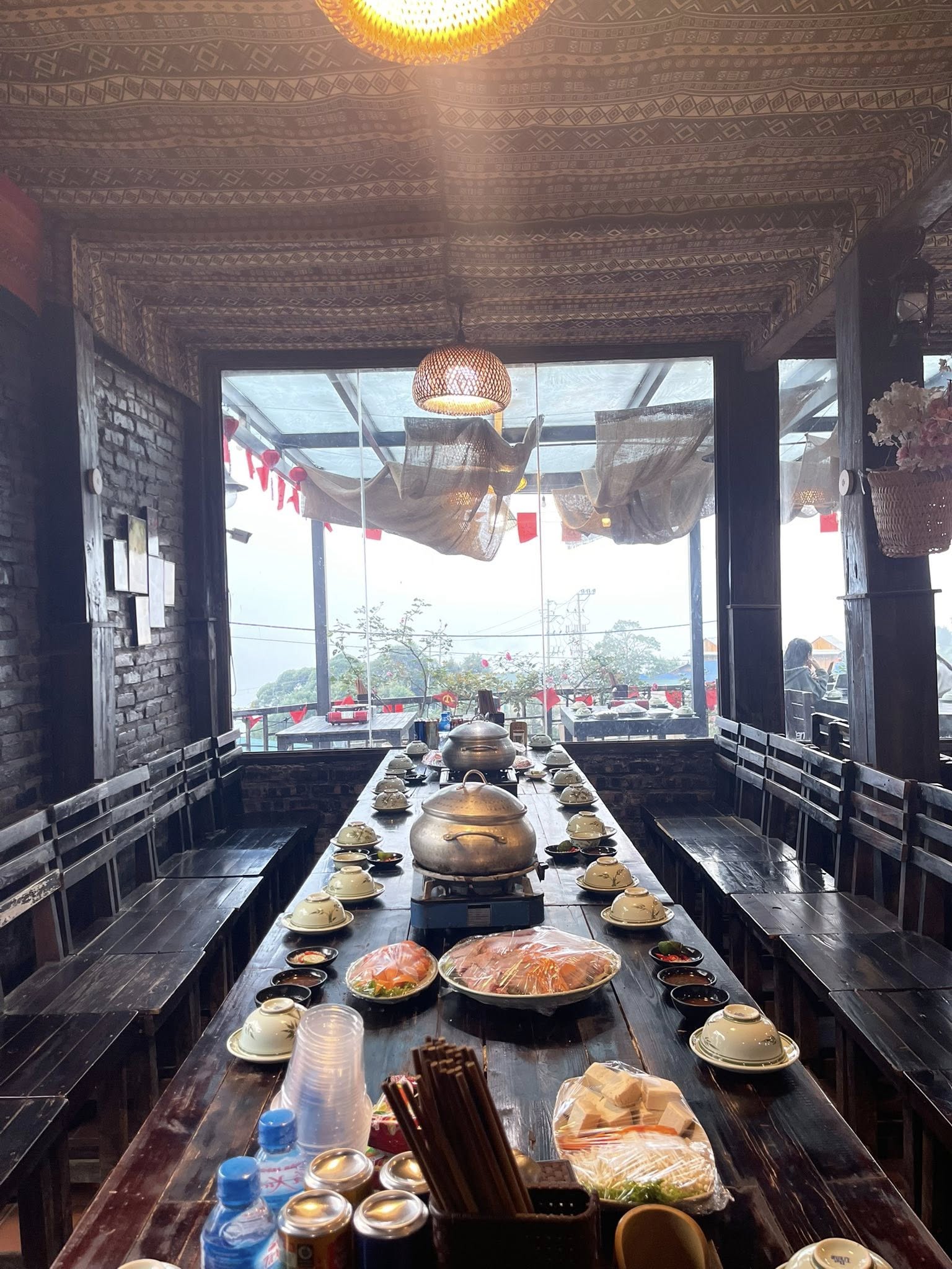 Nhà Hàng A Phủ - Tinh Hoa Ẩm Thực Tà Xùa 10