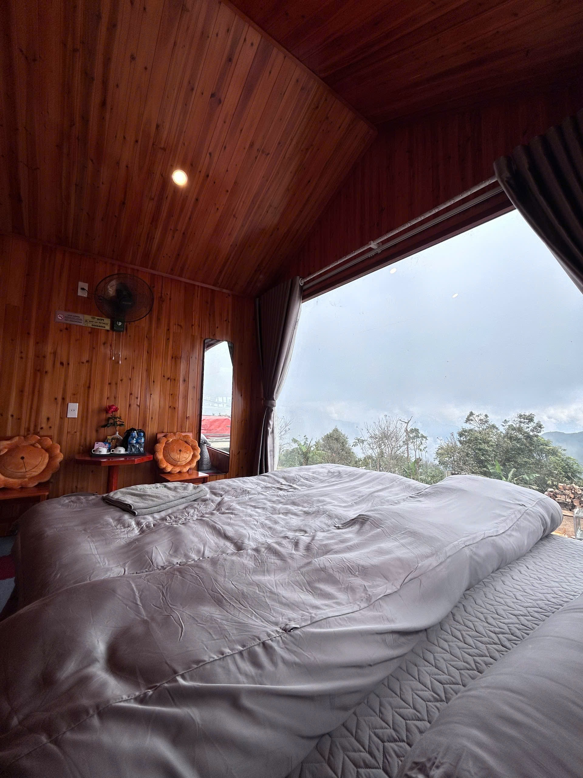Mây Hạ Retreat 2