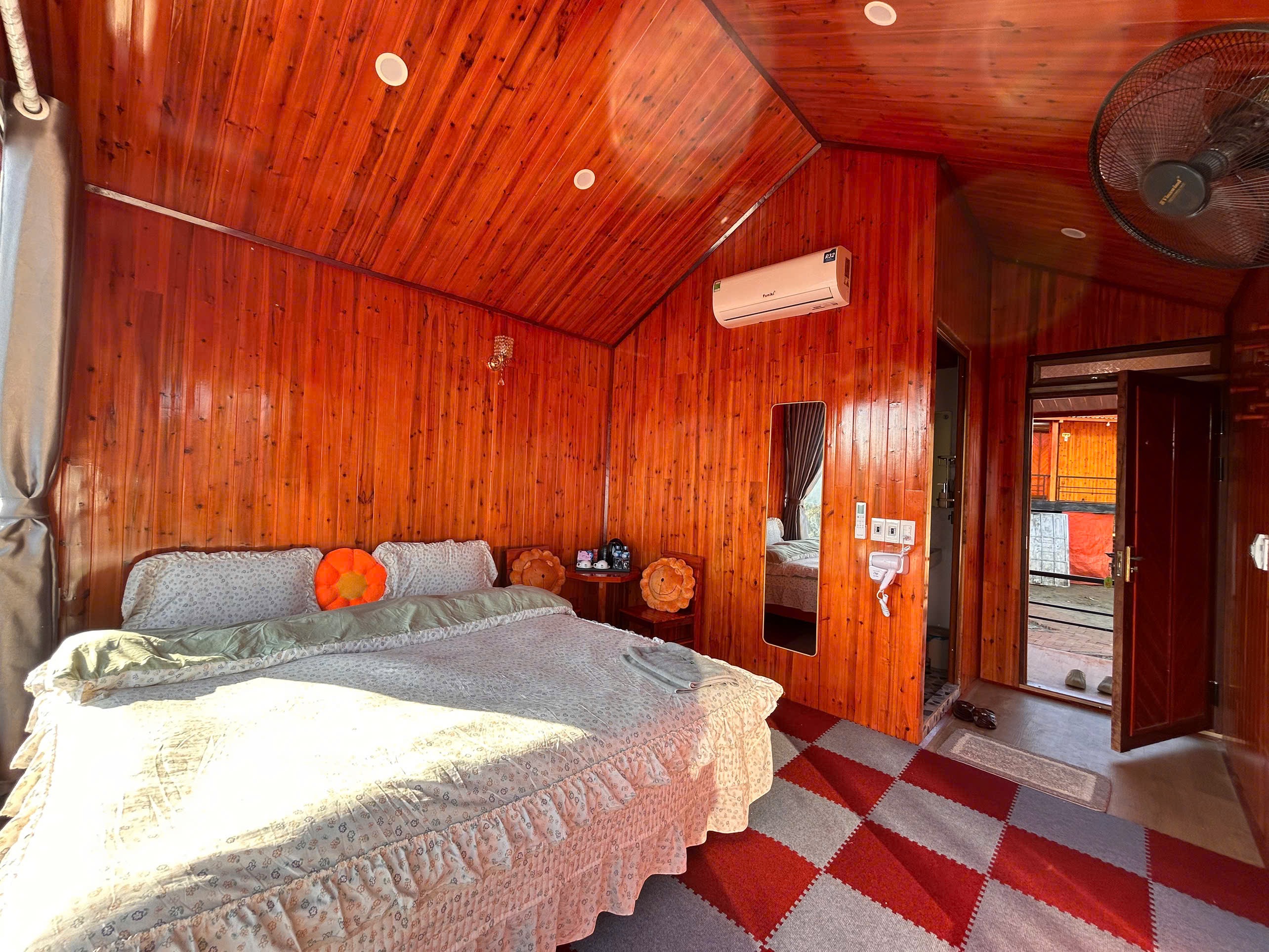 Mây Hạ Retreat 6