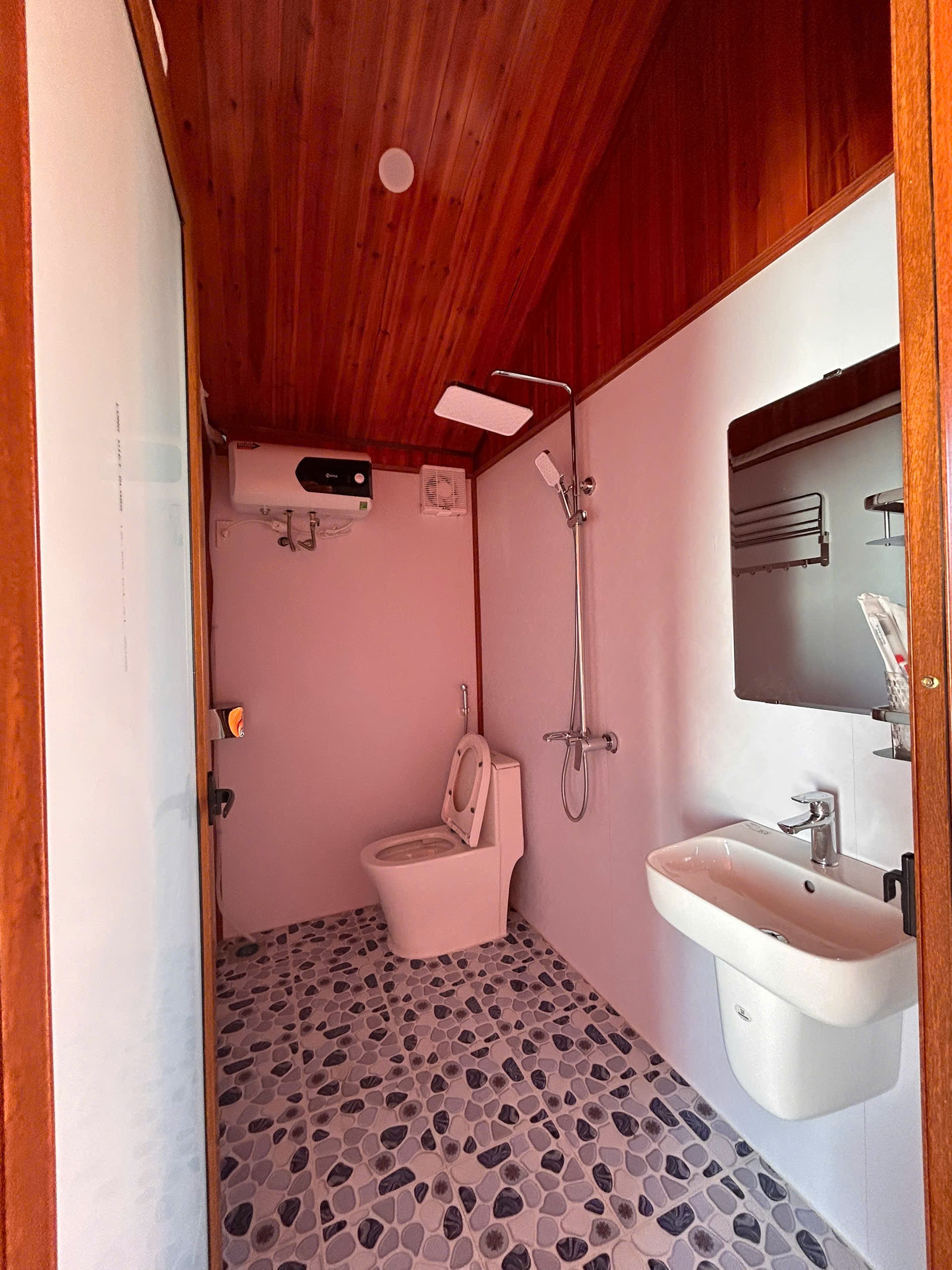 Mây Hạ Retreat 8