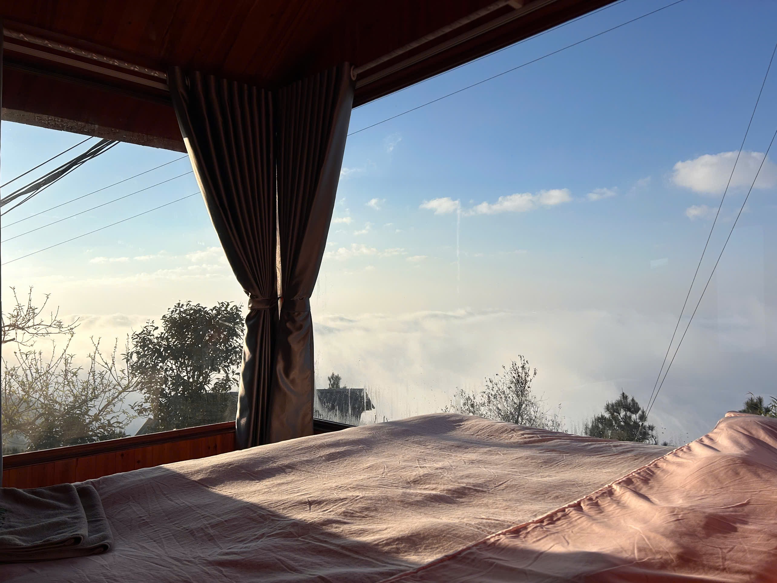 Mây Hạ Retreat 11