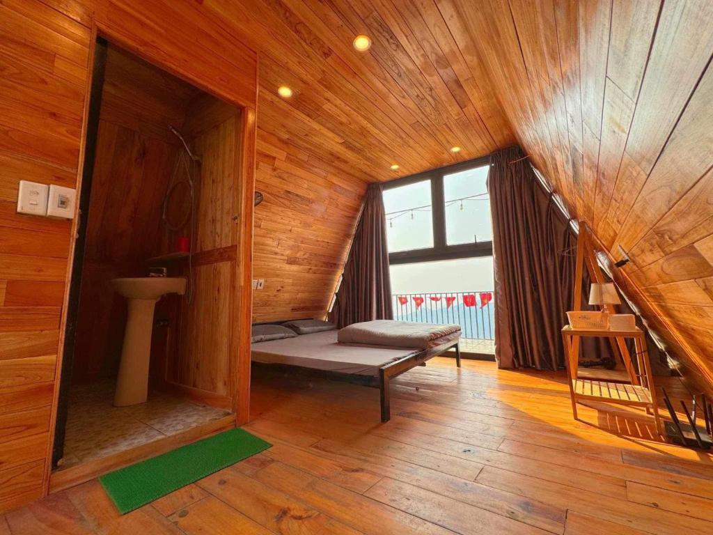 Mây House 4