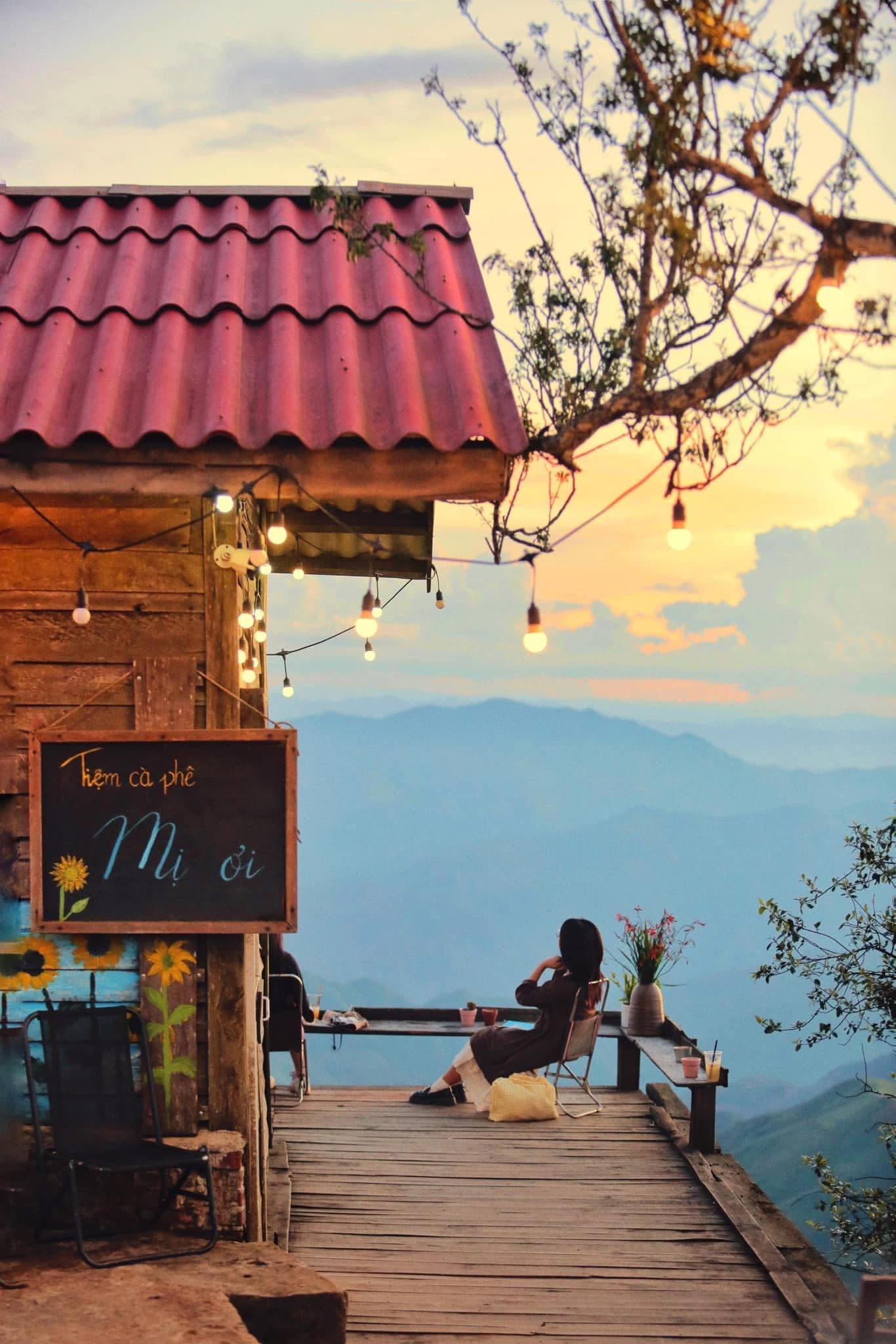 Mị ơi Cafe 2