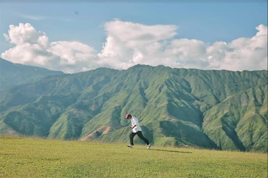 Thảo Nguyên Tà Xùa 3
