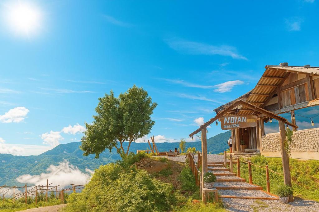 Nơi Ấy Homestay 2