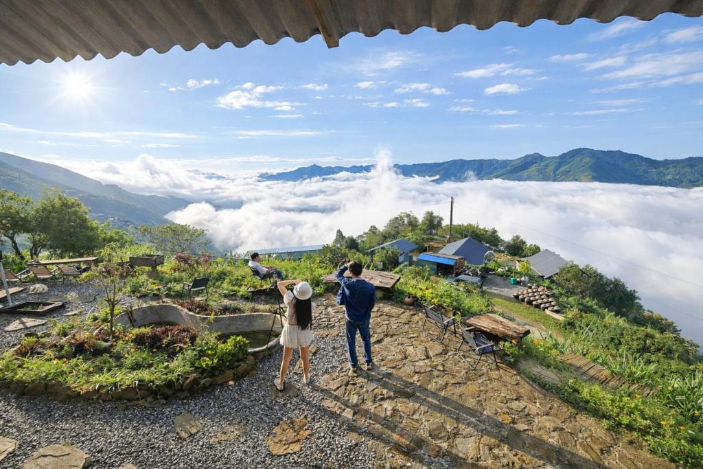Nơi Ấy Homestay 4
