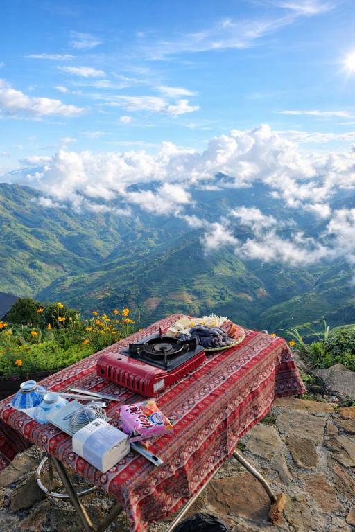 Nơi Ấy Homestay 6