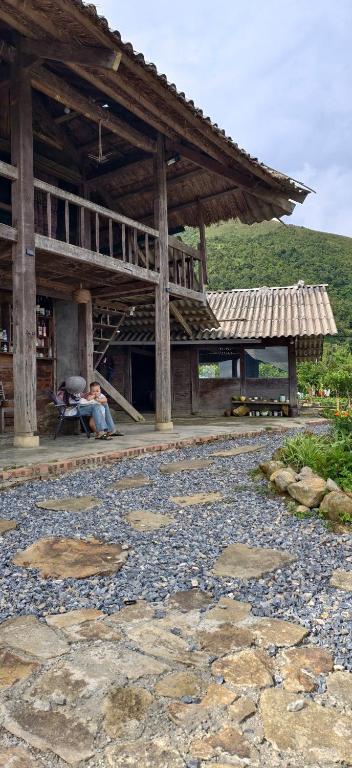 Nơi Ấy Homestay 9