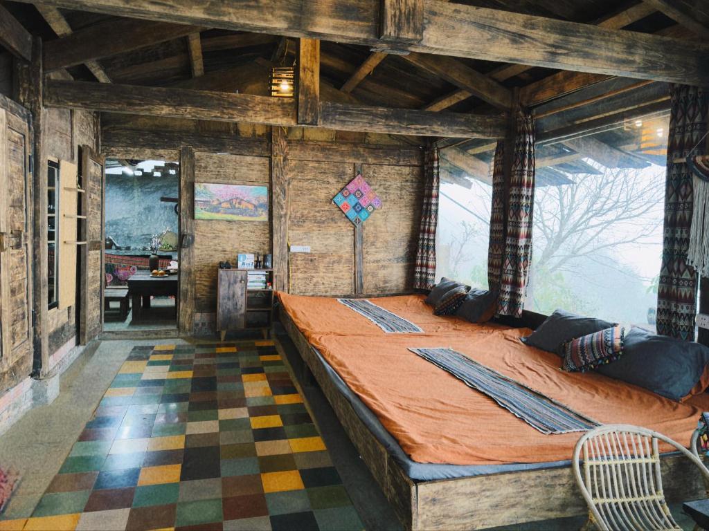 1941M Homestay 6