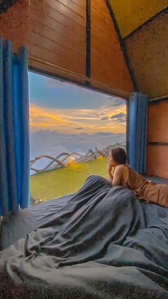 Phố Núi Homestay 2