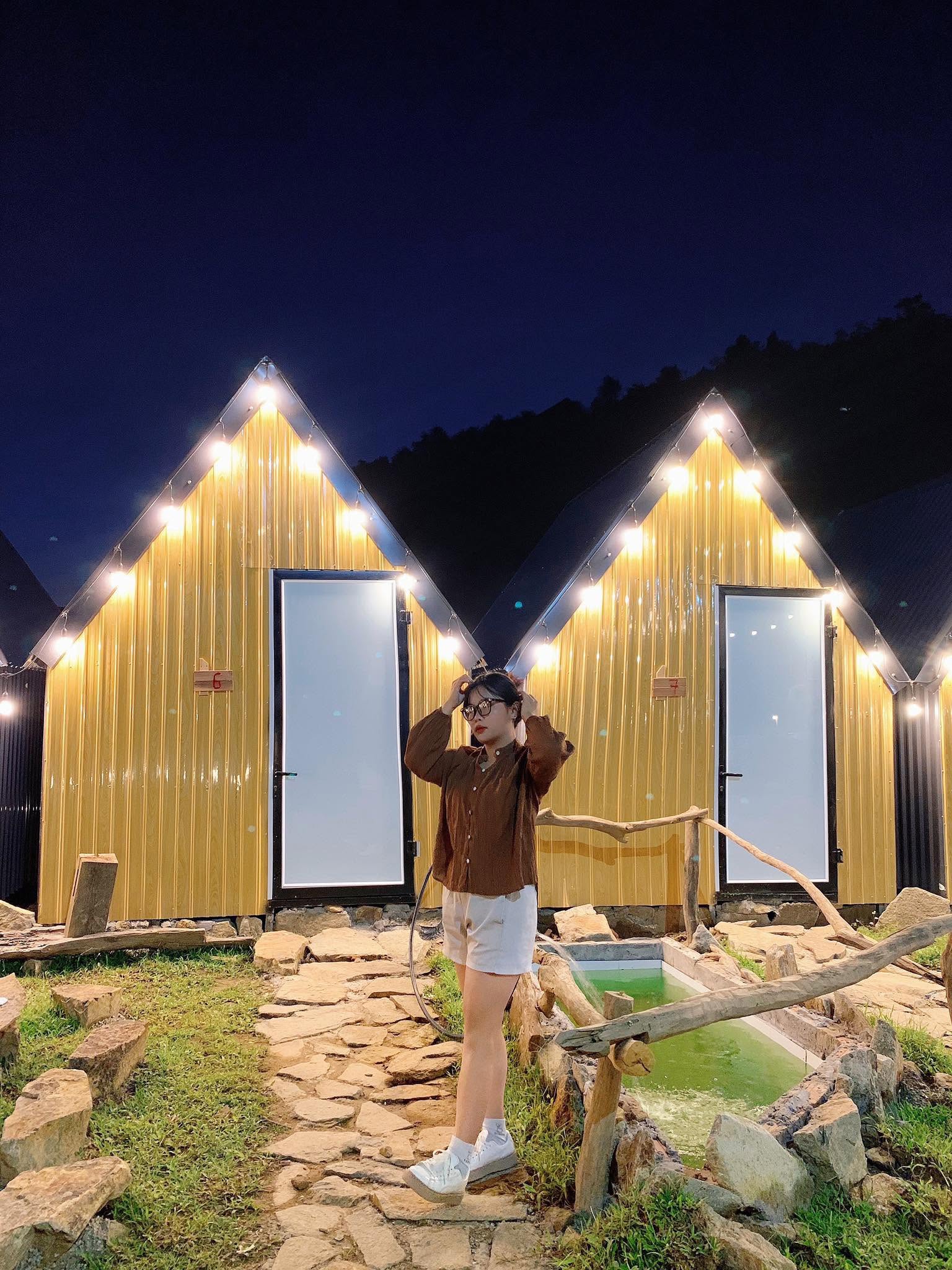 Phố Núi Homestay 3