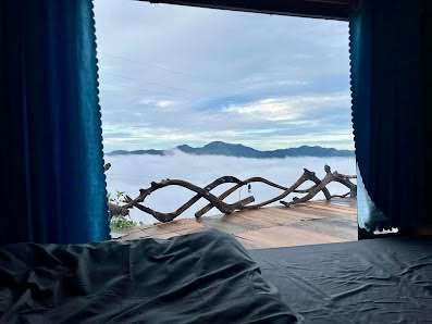 Phố Núi Homestay
