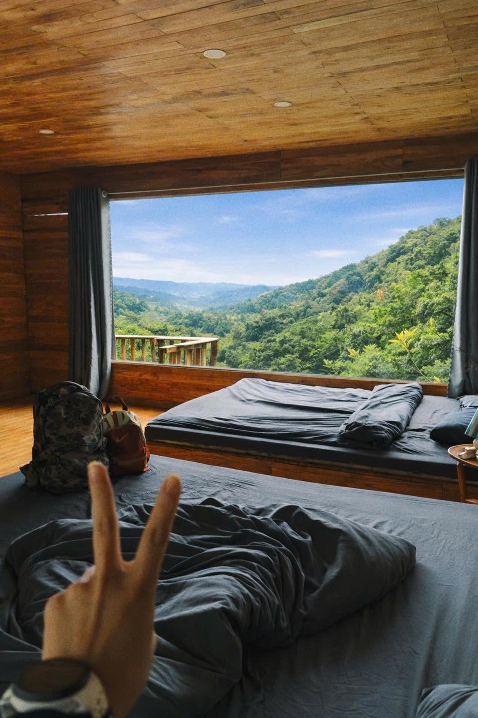 Phố Núi Homestay 7