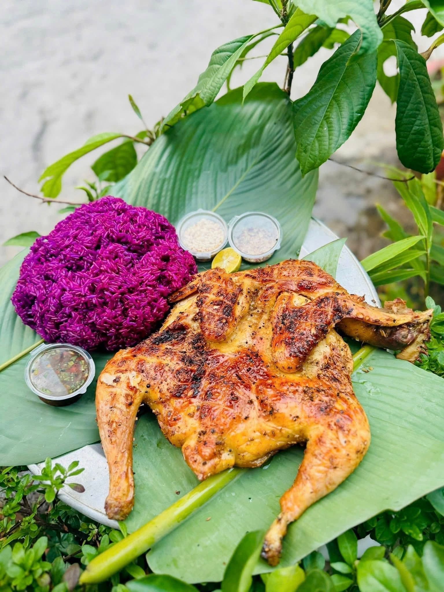 Nhà Hàng Đồi Mây 9