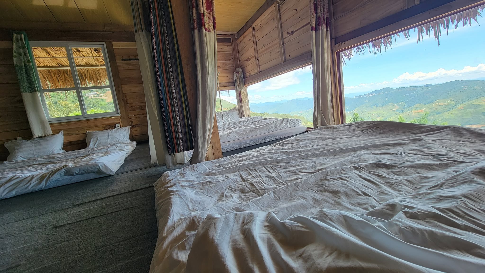 A Dua Homestay 2