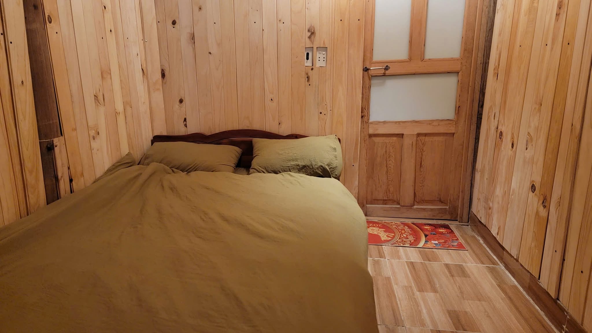 A Dua Homestay 3
