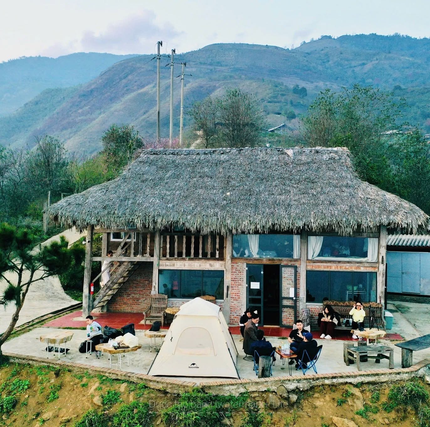 A Dua Homestay 5