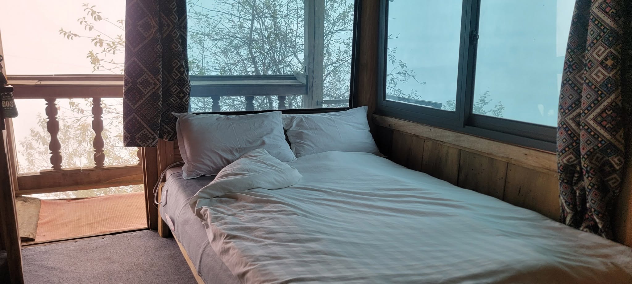 A Dua Homestay 6