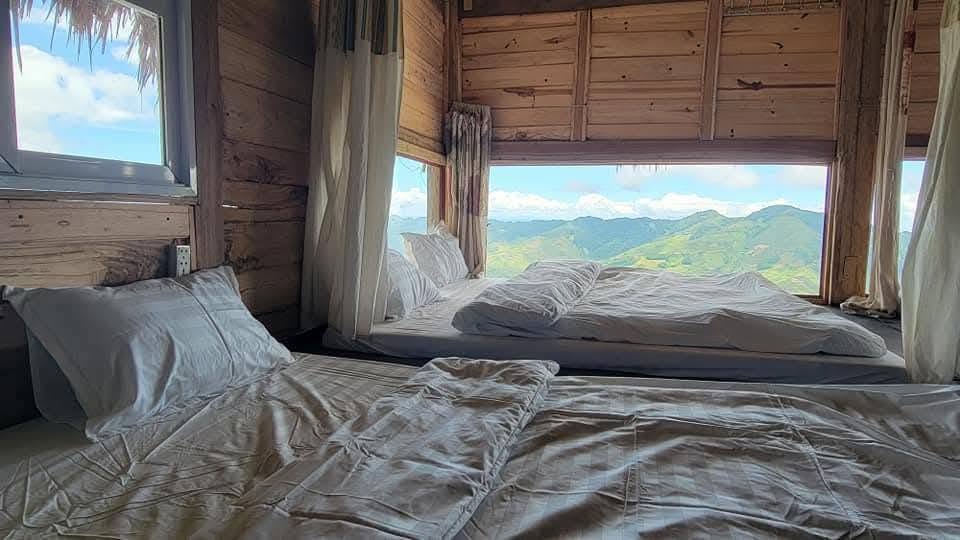 A Dua Homestay 11
